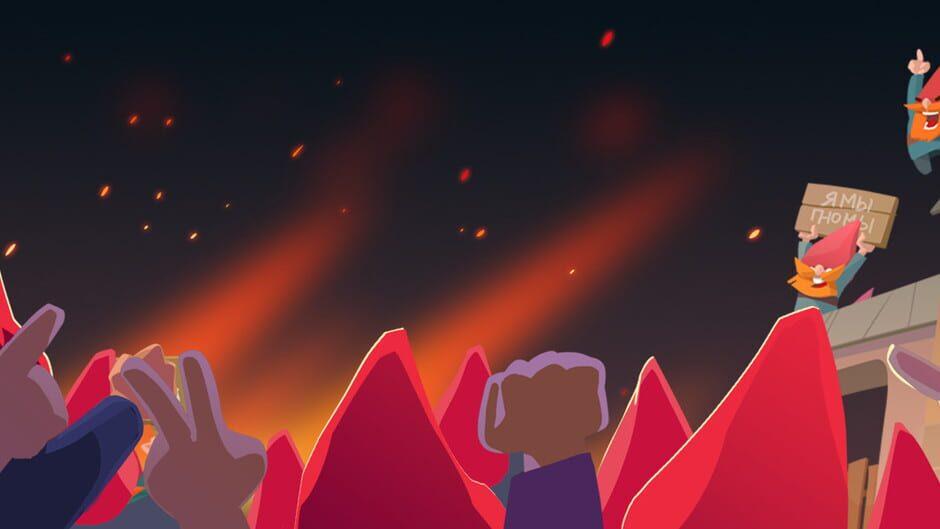 Union of Gnomes artwork 1