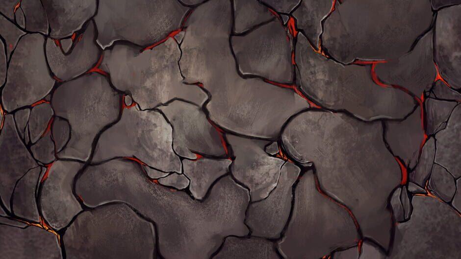 Rise of Agon artwork 1