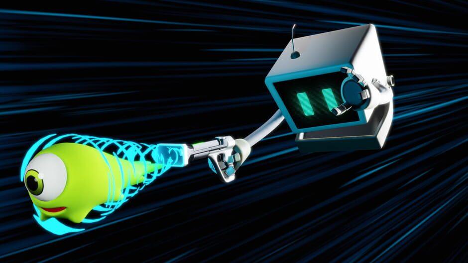 Blinnk and the Vacuum of Space artwork 1