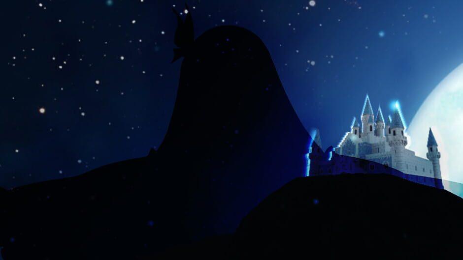 Barrage Musical: A Fantasy of Tempest artwork 1