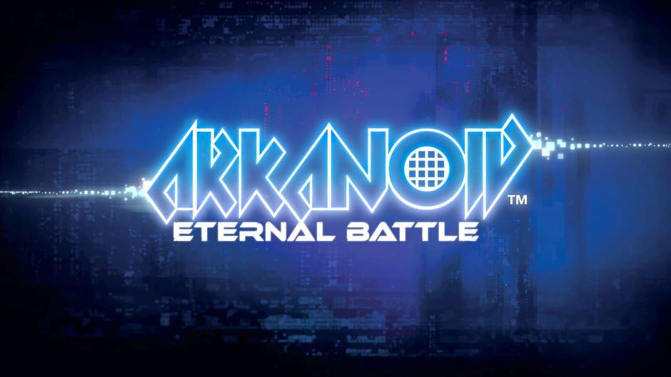 Arkanoid: Eternal Battle artwork 1