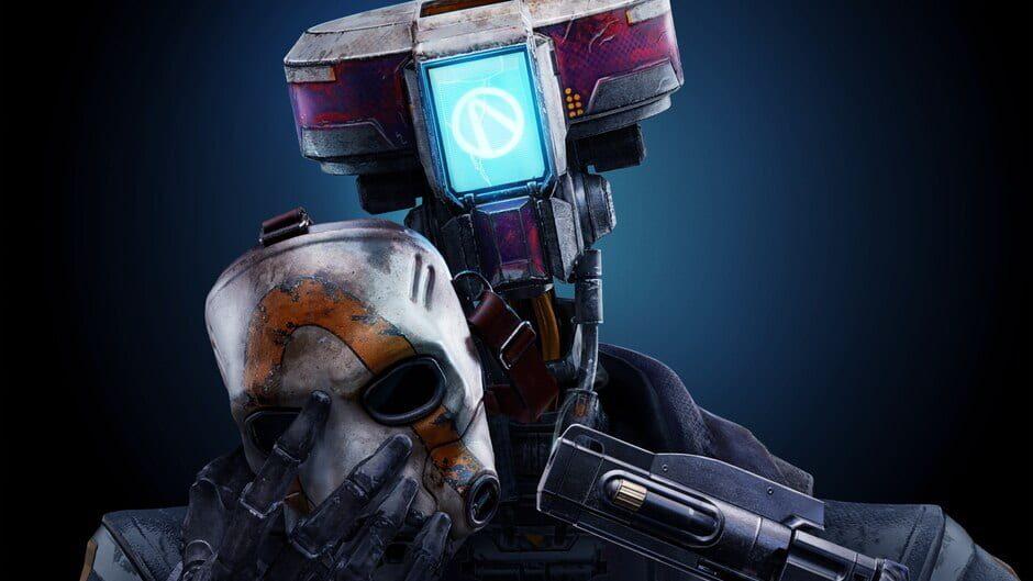 New Tales from the Borderlands artwork 2