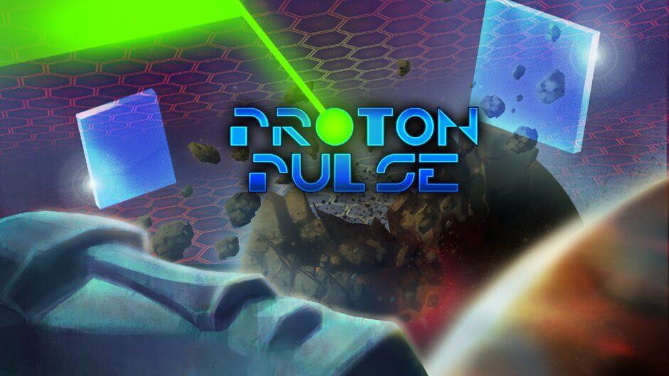 Proton Pulse + artwork 1