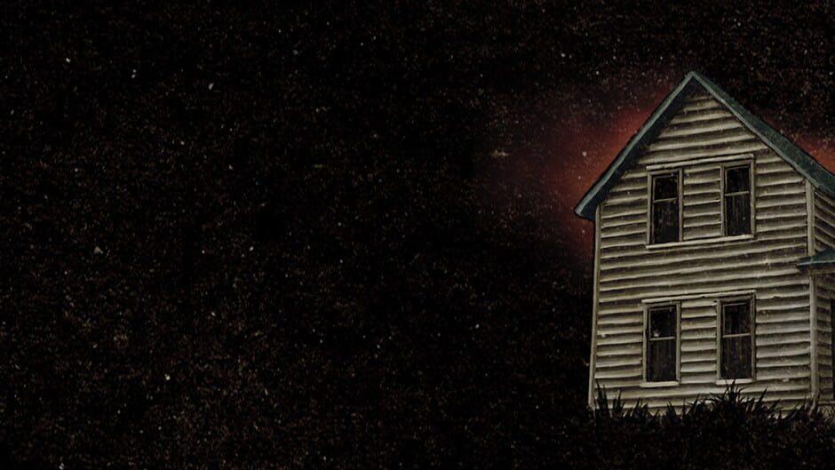 Stay Out of the House artwork 1