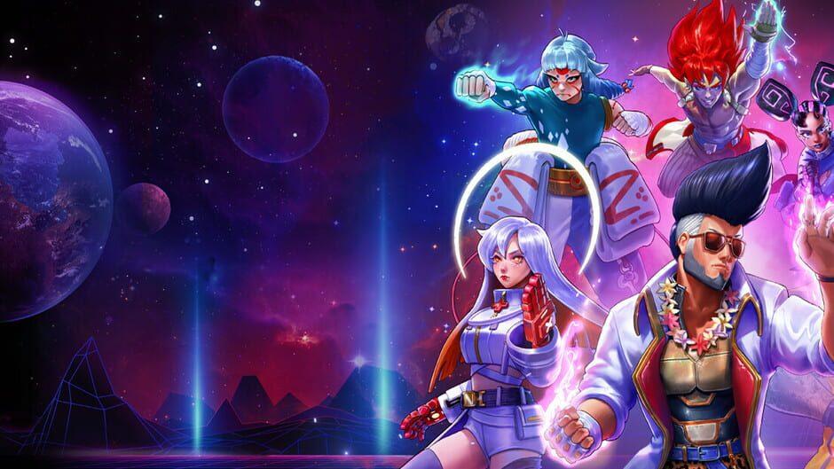 God of Rock artwork 1