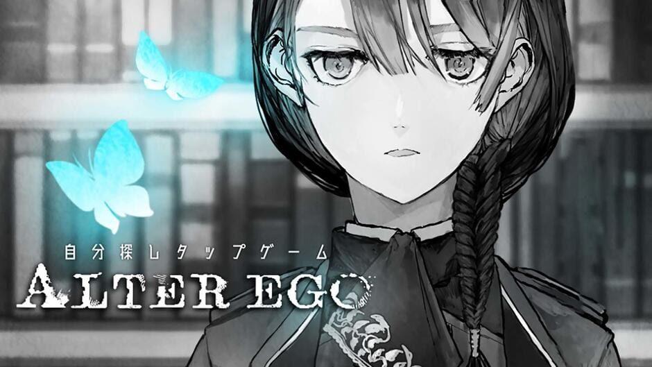 Alter Ego artwork 1