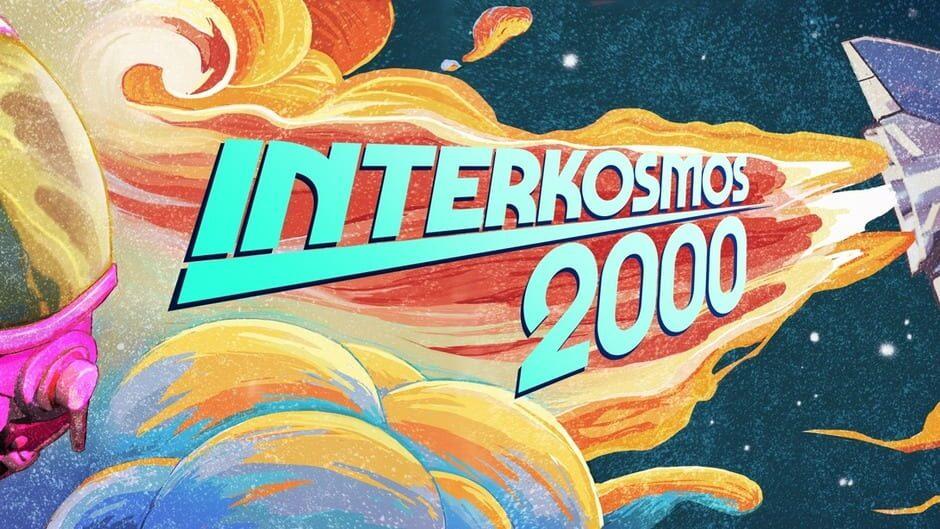 Interkosmos 2000 artwork 1