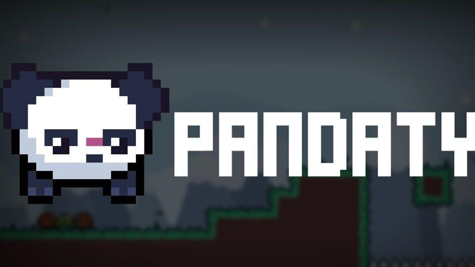Pandaty artwork 1