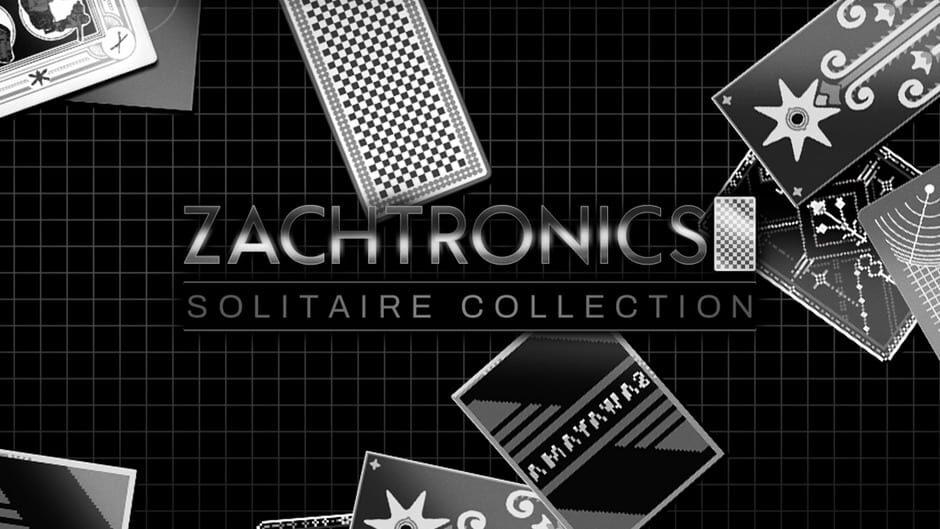The Zachtronics Solitaire Collection artwork 1