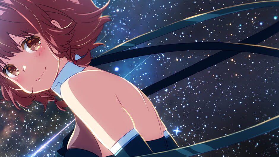 Sakura Alien 2 artwork 1