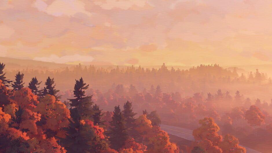 Open Roads artwork 1
