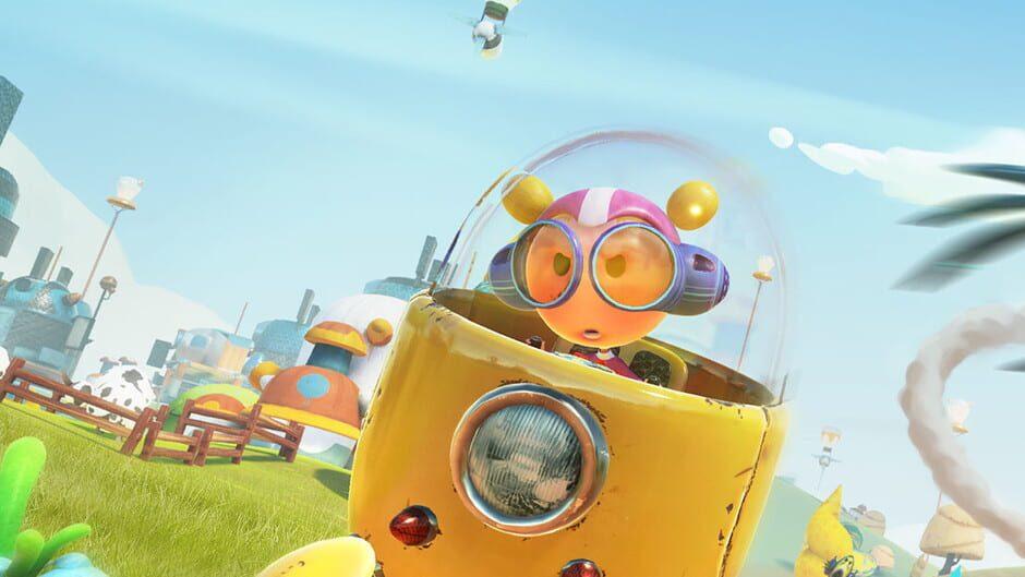 Bot Rods artwork 1