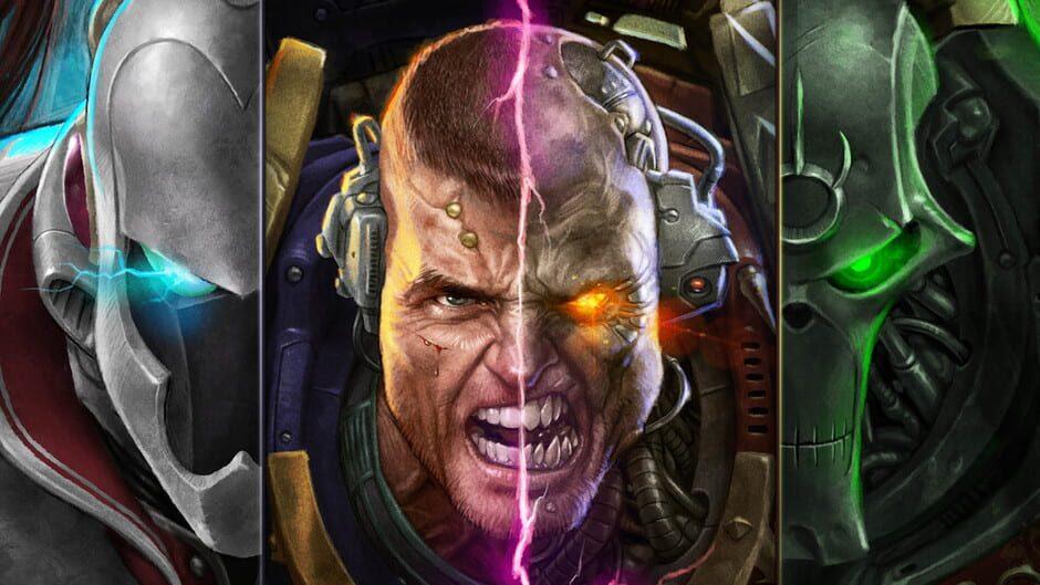 Warhammer 40,000: Warpforge artwork 1