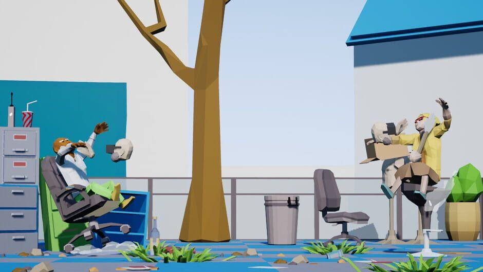 Slappy Board artwork 1