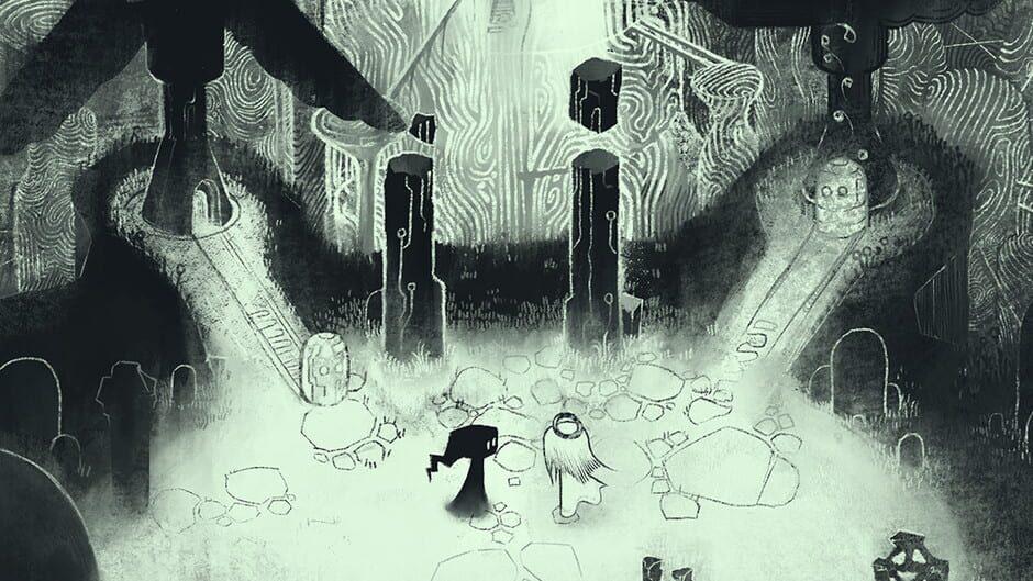 Hauntii artwork 1