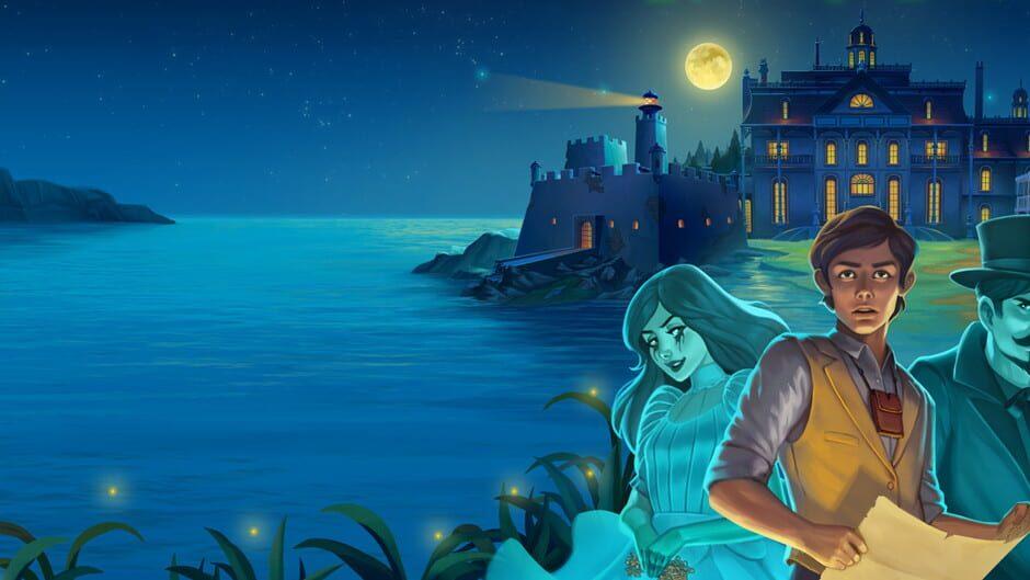 Foolish Mortals artwork 1