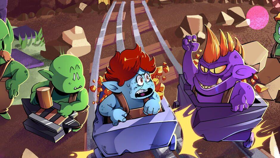 Goblin's Expedition artwork 1