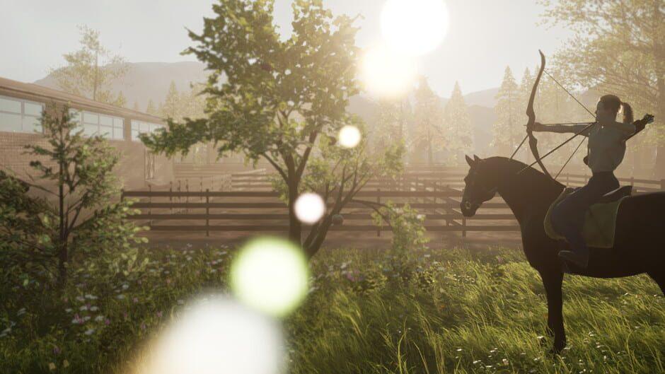 Unbridled: That Horse Game artwork 1