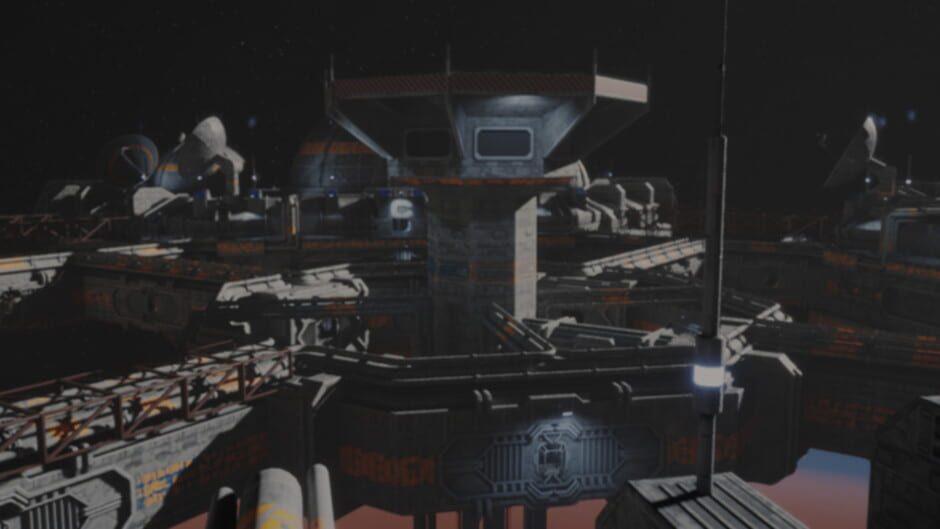 Titan Station artwork 1
