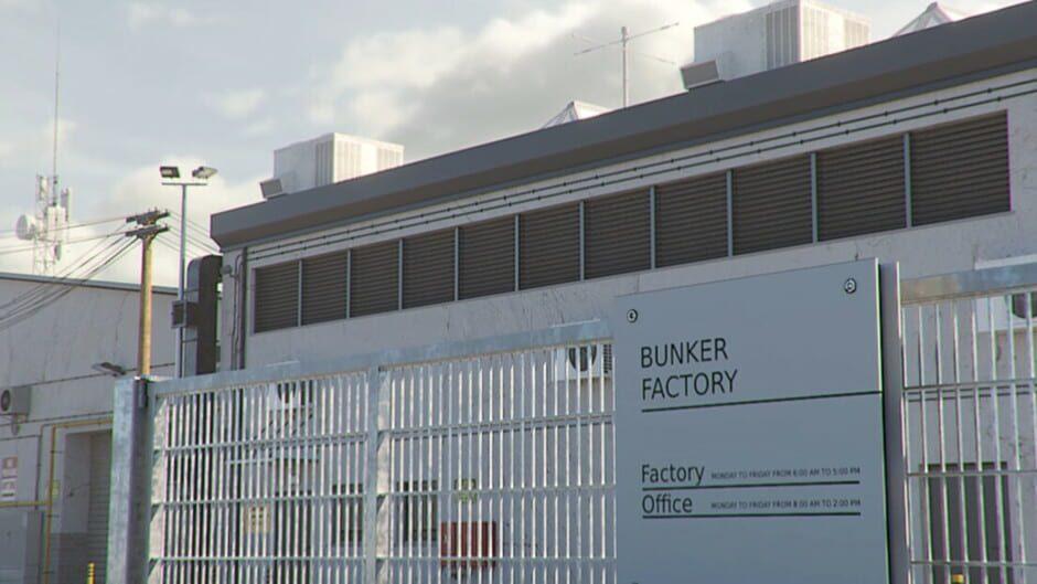 Bunker Builder Simulator artwork 1