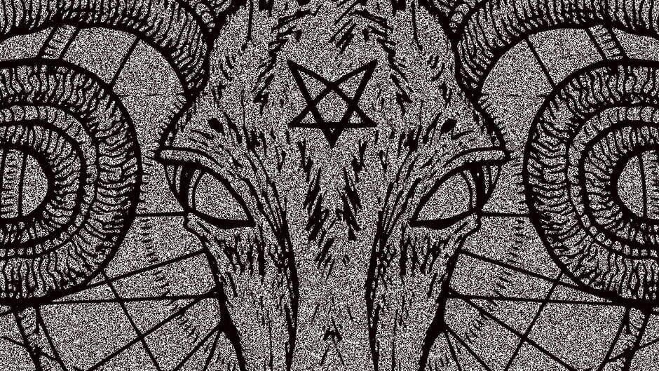 Hell's New World artwork 1