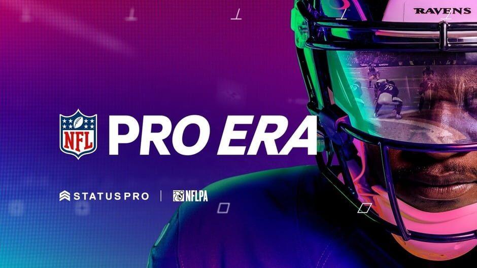 NFL Pro Era artwork 1