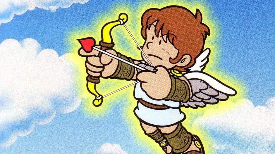 Kid Icarus artwork 2