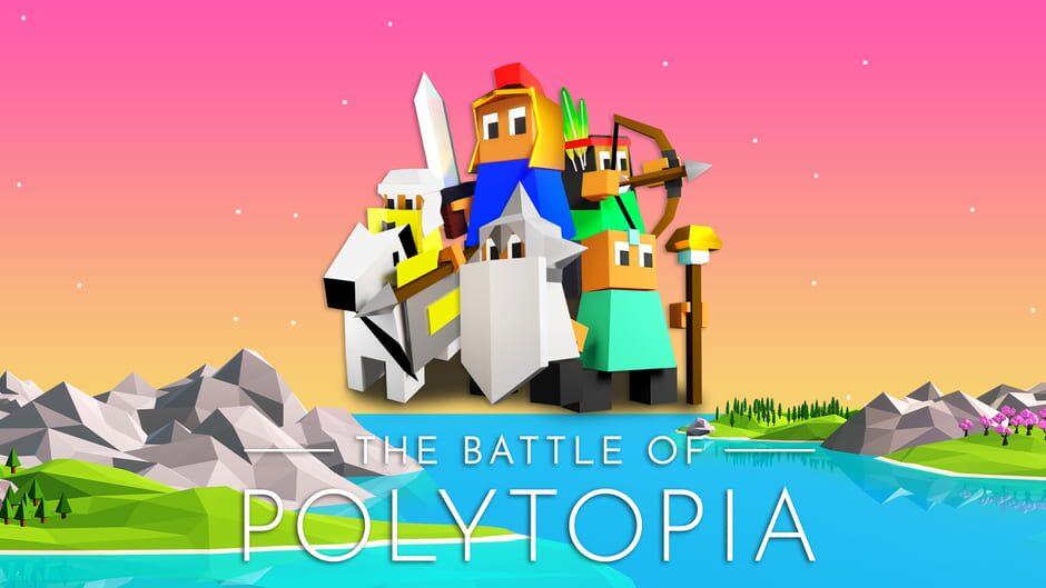 The Battle of Polytopia artwork 1