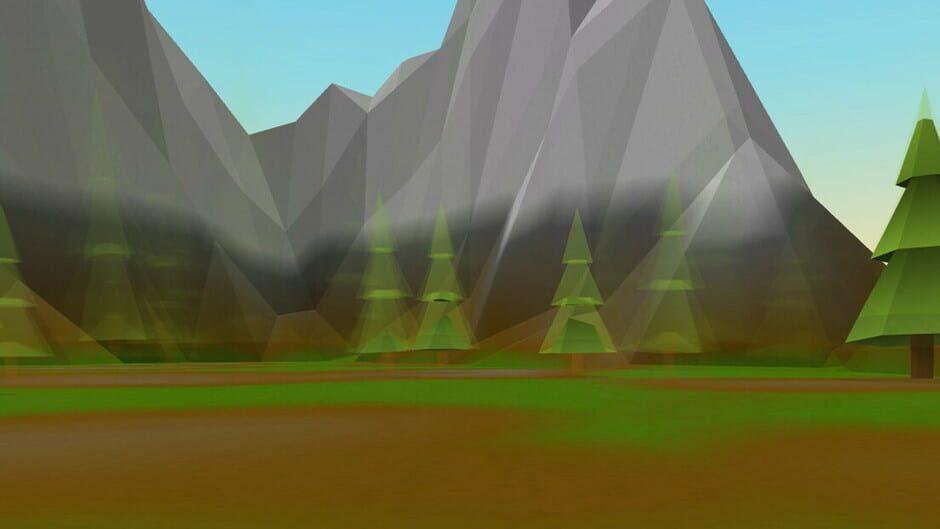4D Golf artwork 1