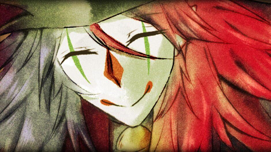 Trapped with Jester artwork 1