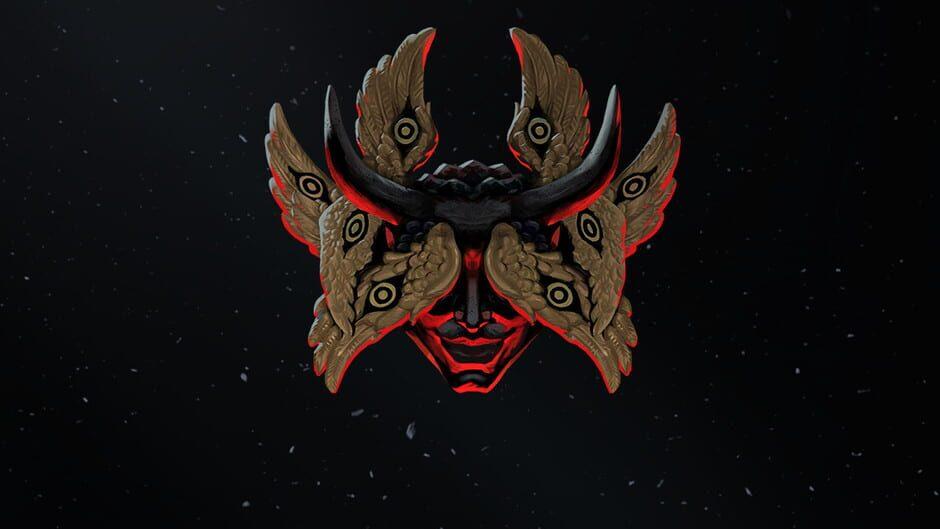 Solium Infernum artwork 1