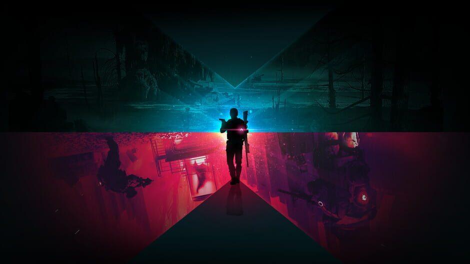 Once Human artwork 1