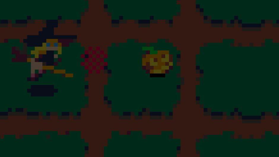 WitchCraft TD artwork 1