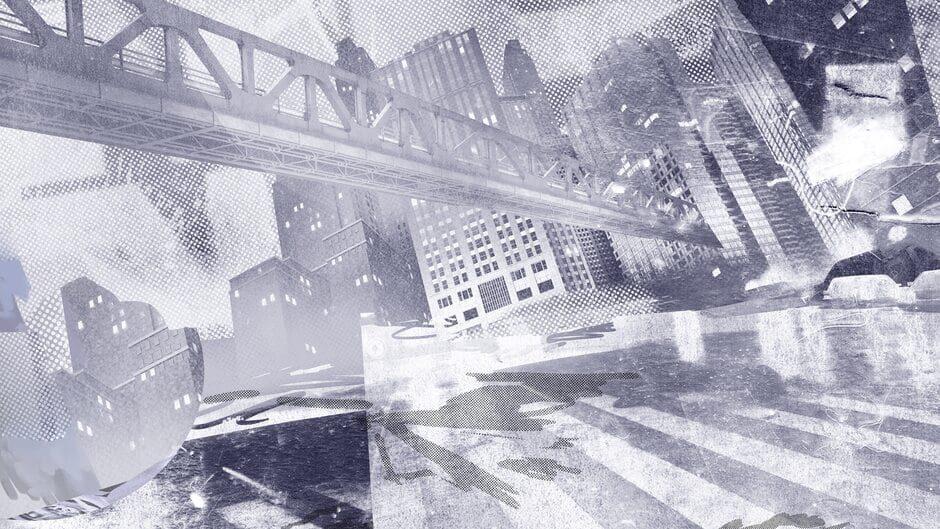 Need for Speed: Unbound artwork 3