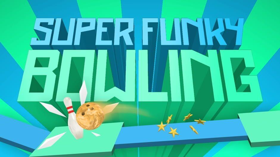 Super Funky Bowling artwork 1
