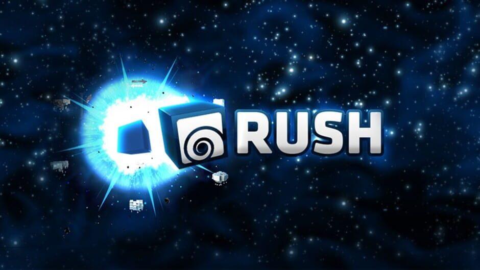 Rush artwork 1