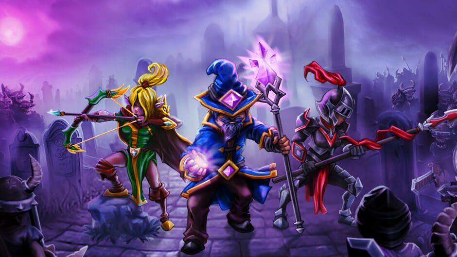 Army of Ruin artwork 1