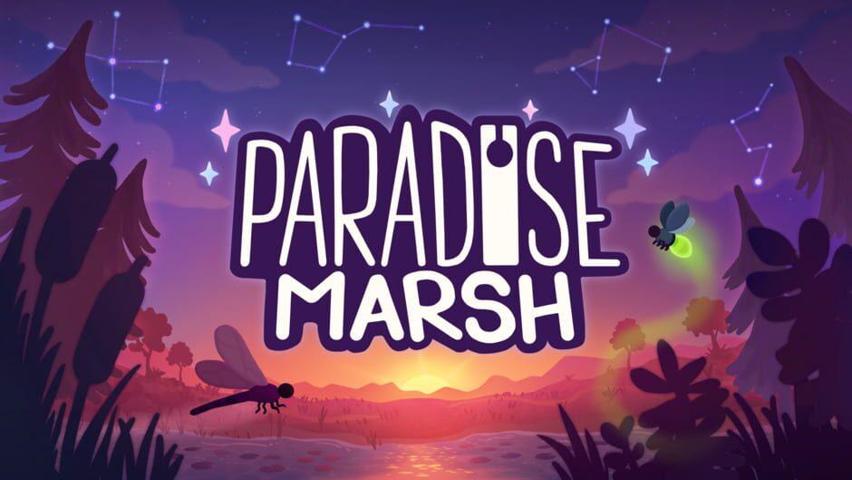 Paradise Marsh artwork 1