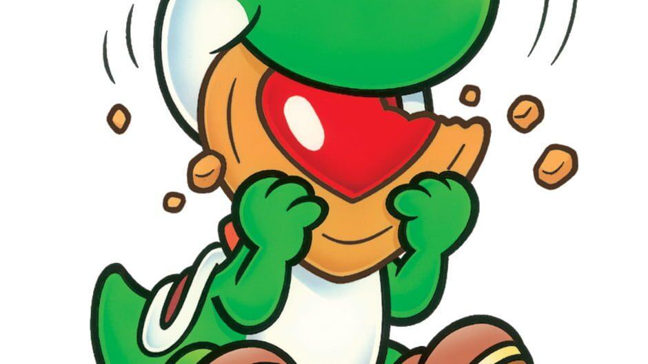 Nintendo Puzzle Collection artwork 1