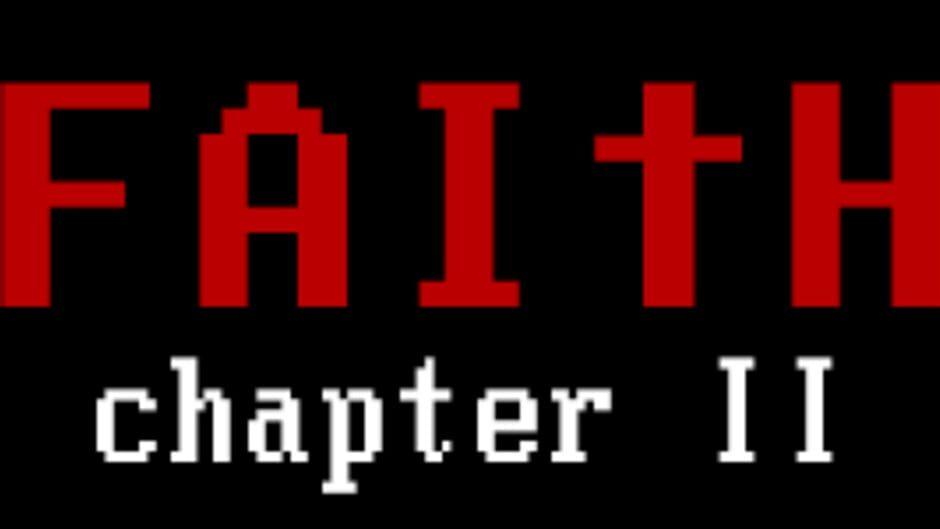 Faith: Chapter II artwork 1