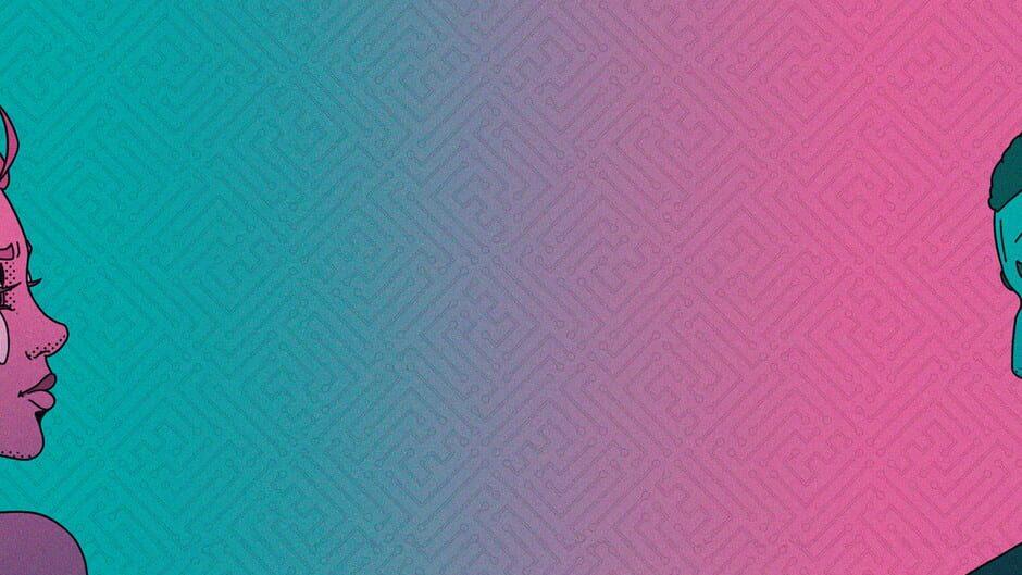 Neon Blood artwork 1