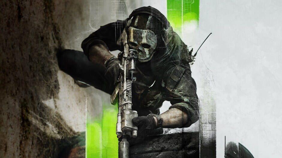 Call of Duty: Modern Warfare II - Vault Edition artwork 1