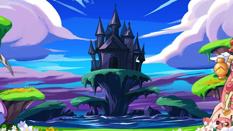 Magical Drop VI artwork 1