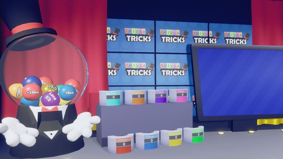 Trivia Tricks artwork 1