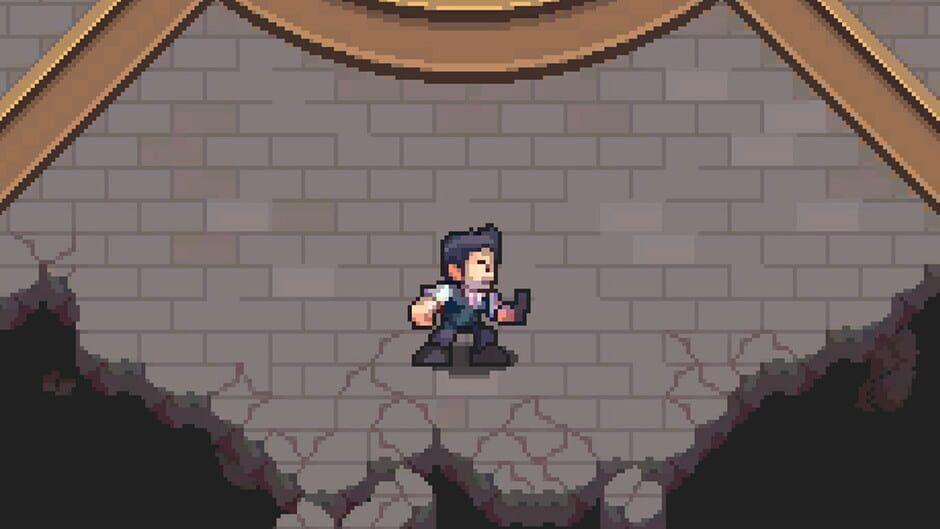 Super Dark Deception artwork 1