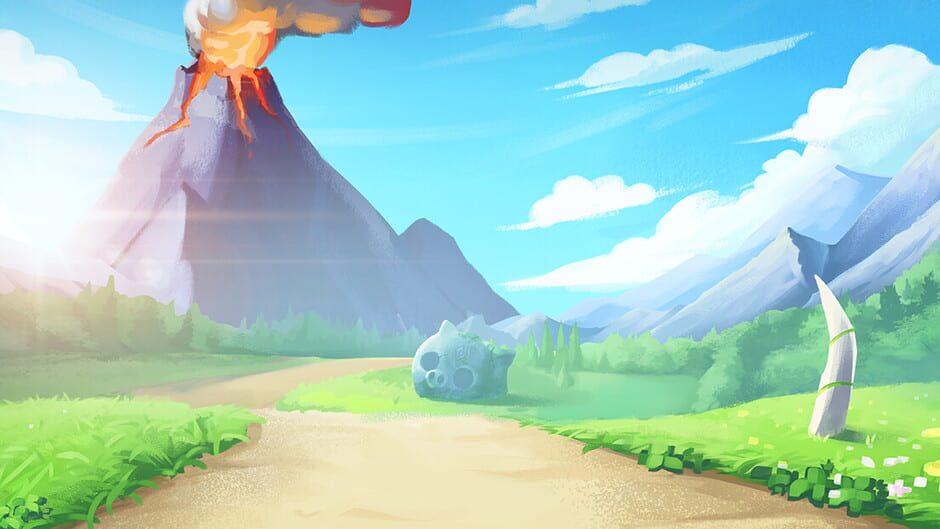 Spirit Mancer artwork 1