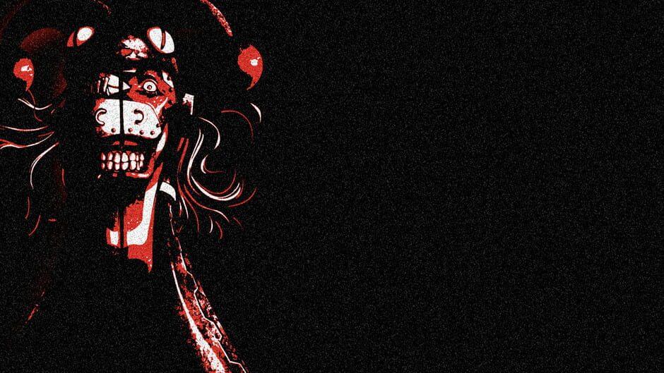 Gore Screaming Show artwork 1