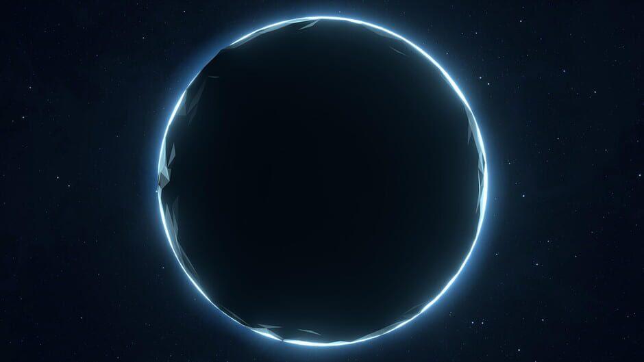 The Infinite Black 2 artwork 1