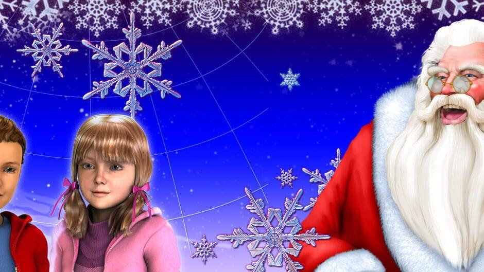 Christmas Wonderland 5 artwork 1