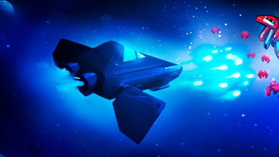 Shin Galaxy: Alpha War artwork 1